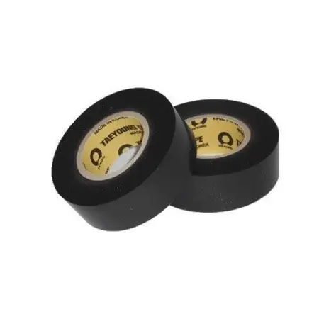 PSI Conversion SUP-1001 - Engine Harness Non-Adhesive Vinyl Tape (2 Rolls)