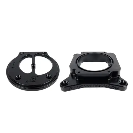 PSI Conversion THR-9930 - Air Cleaner Adapter Kit for Classic Style LS