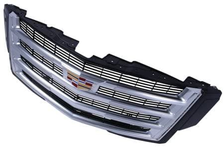 Genuine GM Parts 23405570 - Front Grille
