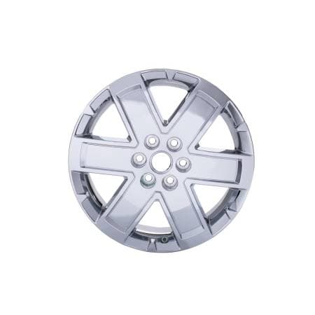 Genuine GM Parts 22830685 - 20x7.5-Inch Aluminum Wheel