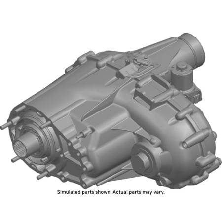 Genuine GM Parts 87842224 - Transfer Case