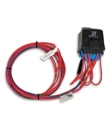 PSI Conversion PSI-KIT-1011 - Dual Fan Relay Kit